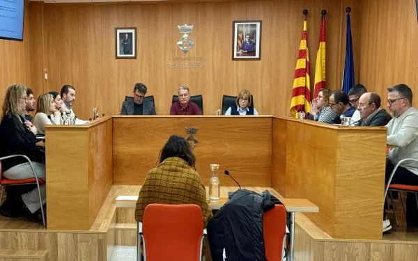Foto: Ajuntament de Roda de Berà