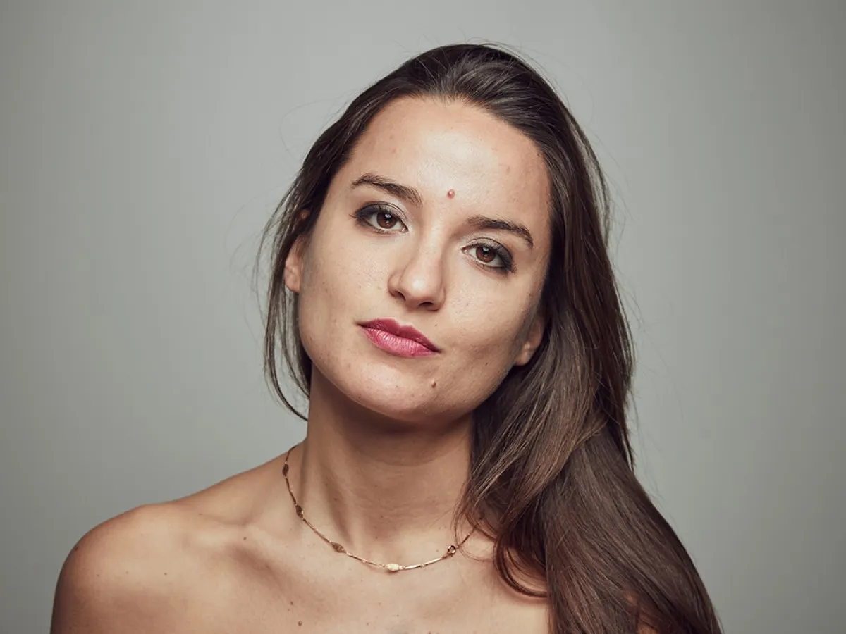 Judit Neddermann, ämbitum i els combos de l’Aula, estrelles del Dia de la Música
