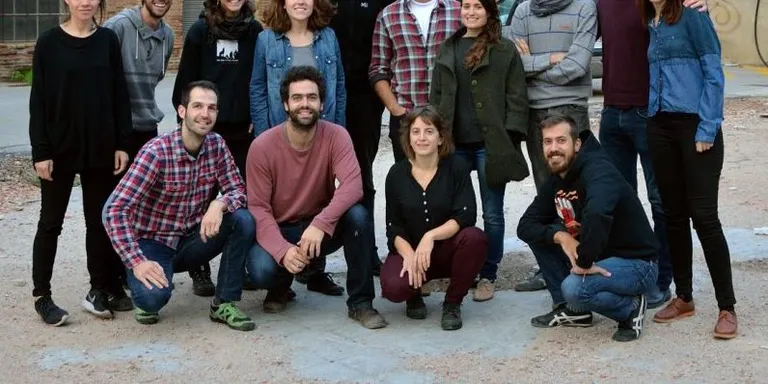 Entrevista Ariadna Artigas (Lacol)