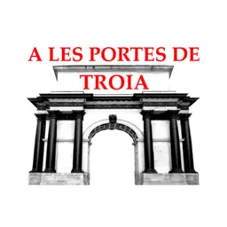 A les portes de Troia del 20/11/2023 - episode art
