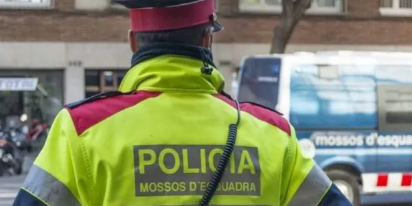 Ingressen a presó dos rubinencs que venien droga a l’entorn d’un institut de la ciutat