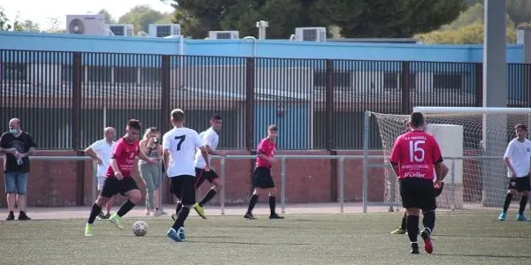 Els equips del Baix Gaià de Quarta Catalana juguen els darrers amistosos abans de la lliga