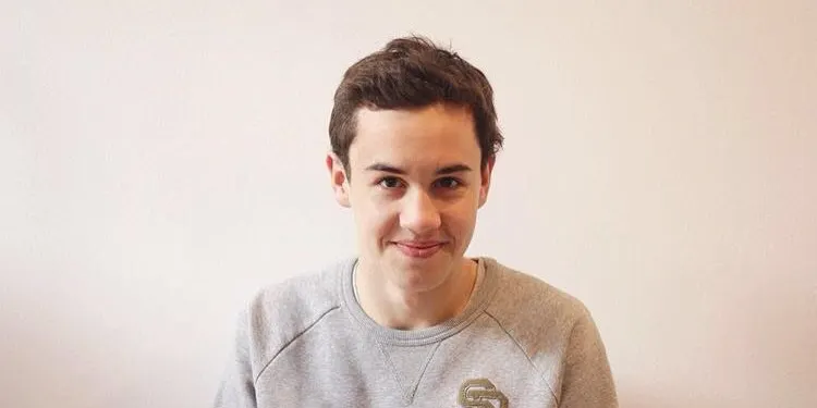 Pere Valls defensarà el seu projecte a “Jóvenes investigadores 2016” aquest dimecres