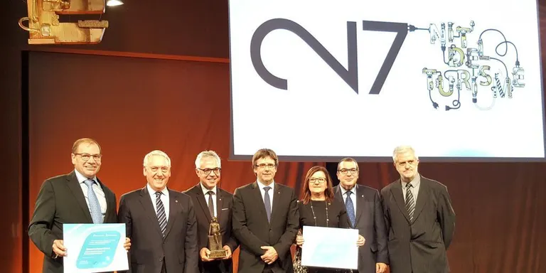 Parem màquines: cap a on volem anar?