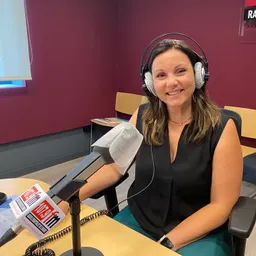 SECCIÓ CULTURA - Silvia Carrillo, Tècina de Turisme per parlar de les Jornades de la Tonyina - episode art