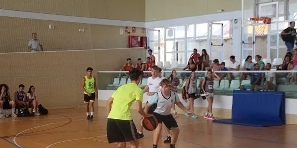 El 30è 3x3 del CB Altafulla – BBG arriba aquest dissabte amb una setantena de participants