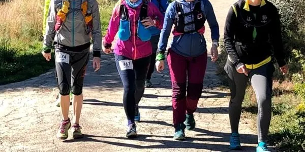 La 9a Marxa Castells del Baix Gaià assoleix els 800 inscrits