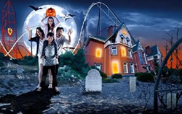 Foto: PortAventura