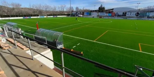 FE Atlètic Vilafranca – CE El Catllar: visita complicada a l’equip més en forma del grup