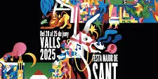 Coneix la programació radiofònica de Sant Joan 2025