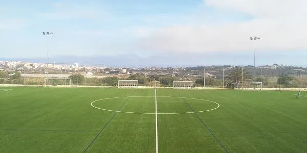 El CE Altafulla vol tornar a fer-se fort al Joan Pijuan davant el Reddis