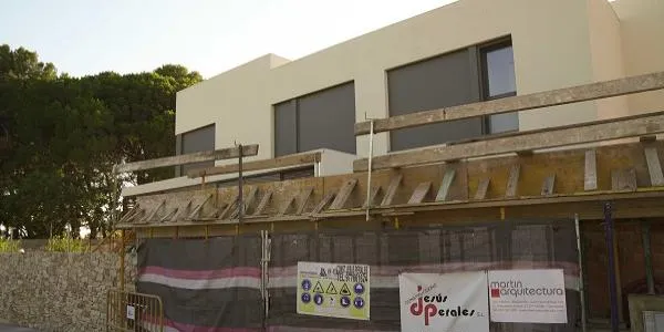 Aquest dimecres finalitza el termini per participar en l'enquesta d'habitatge d'Altafulla