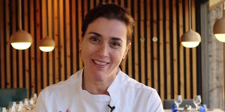 La xef pastissera formada a Cambrils, Montse Abellà, serà la pregonera de la Fira aquest diumenge