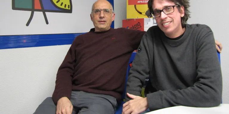 Rafa Marrasé i Toni Orensanz: “L’administració no ha après la lliçó del que va passar a IQOXE”