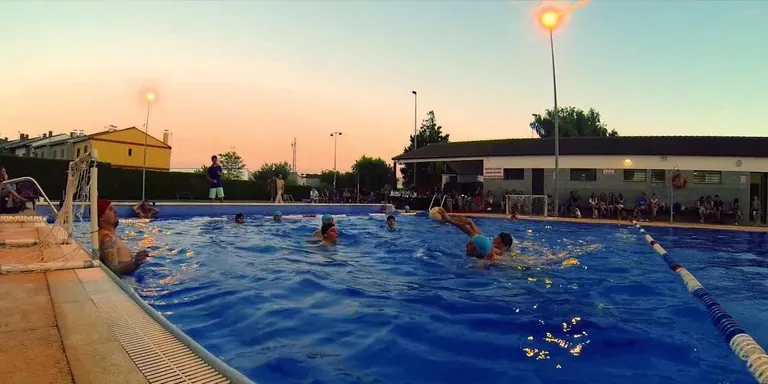 La Copa Waterpolo Ramon Vicens arriba a la seva 10a edició