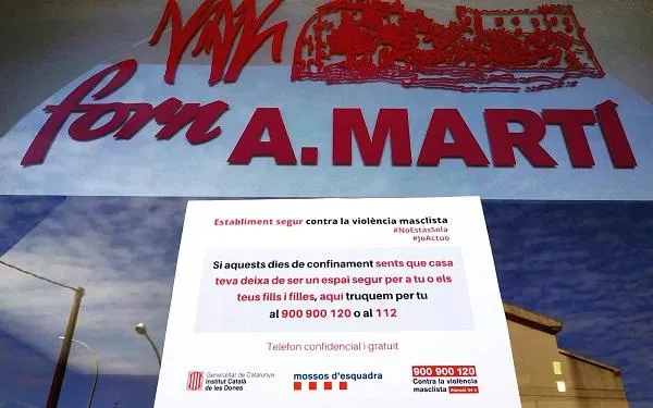 Foto: Forn Martí