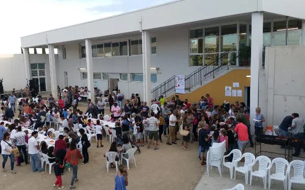Foto: Altafulla Ràdio