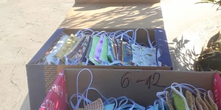Solsona distribuirà mascaretes de totes les talles durant la setmana que ve