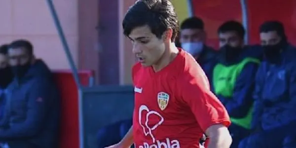El torrenc Marc Álvarez estrena titularitat amb la Pobla de Mafumet