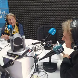 Poesia en farcell, amb Isabel Oliva i Prat (9/12/2024) - episode art