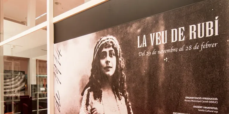 La biblioteca acull aquest divendres un concert d’homenatge a Mercè Plantada