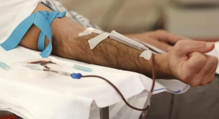 La Marató de Donants de Sang no arriba a la xifra de 10.000 donacions