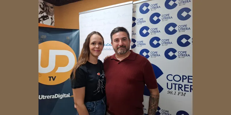 Utrera se prepara para celebrar la Motonocturna