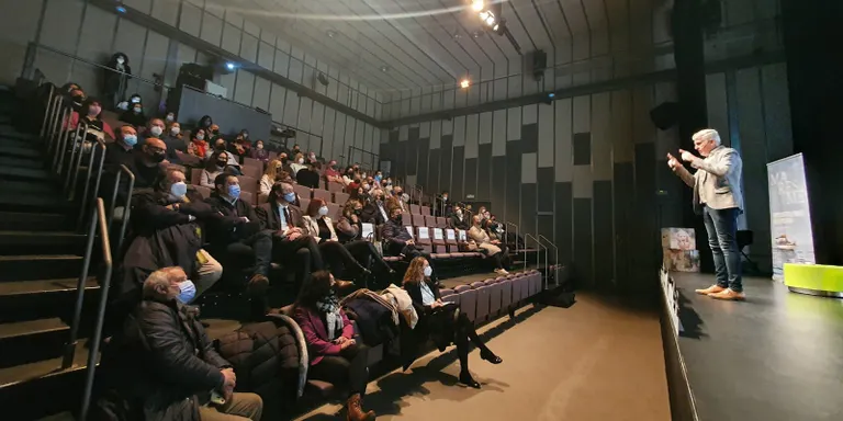 El futur del turisme al Maresme passa per la digitalització i l'avenç tecnològic