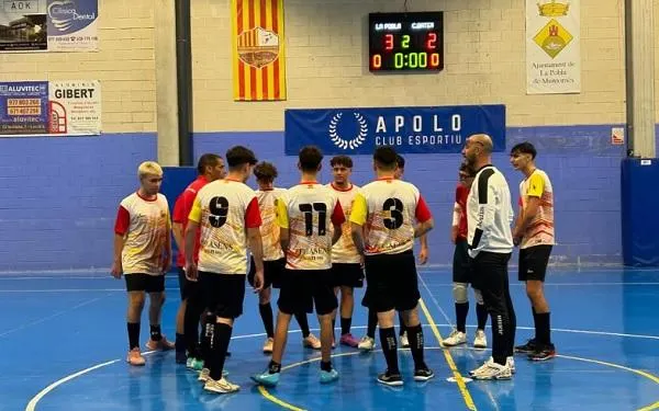 Foto: CFS La Pobla de Montornès