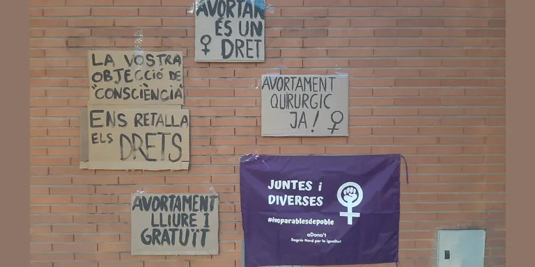 Juntes i diverses. Imparables de poble