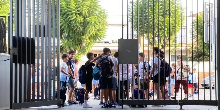El Consell Comarcal del Tarragonès atorga 7.270 beques menjadors