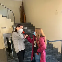 #897 - Rubímòbil: Teatre d'AFA Ca N'Alzamora a La Sala amb Soul - episode art