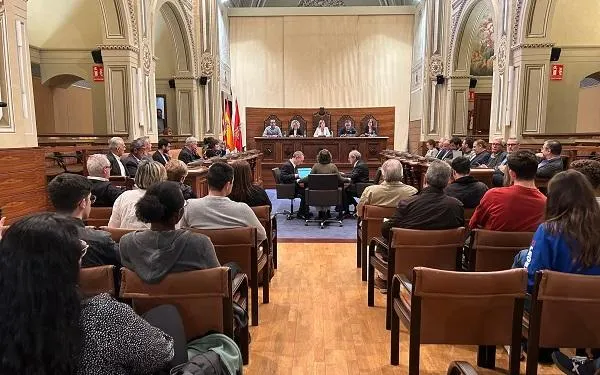 Foto: Diputació de Tarragona