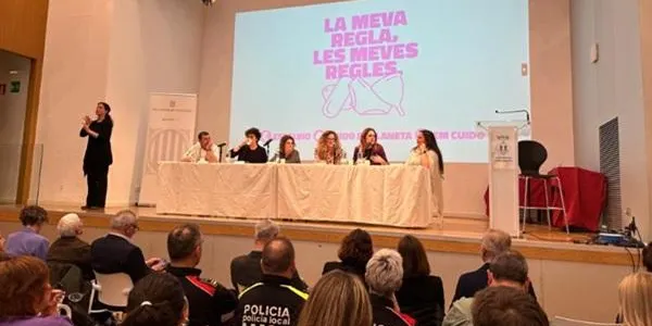 El Baix Gaià commemora el Dia de la Dona