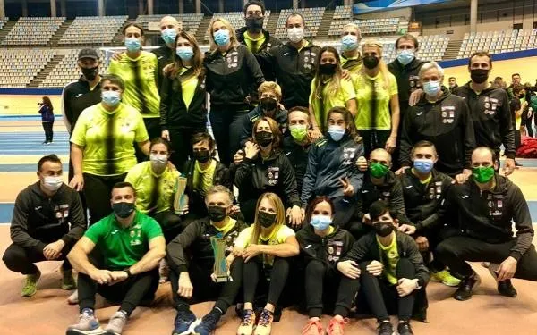 Foto: CA Playas de Castellón