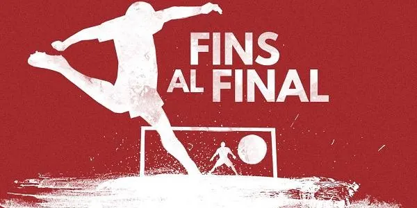 Esport3 estrena ‘Fins al final’, el documental que narra l’ascens del Nàstic a Segona Divisió