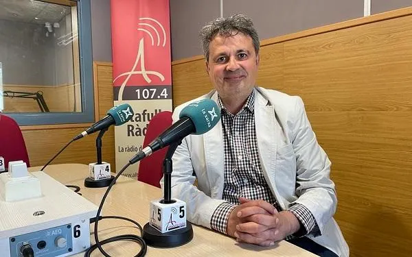 Foto: Altafulla Ràdio