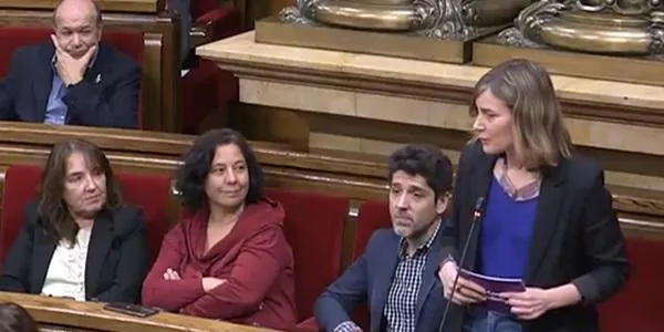El Hard Rock continua sent un obstacle per l’aprovació dels pressupostos de la Generalitat