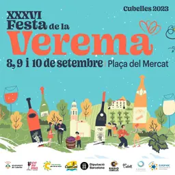 36A FESTA DE LA VEREMA 2023 del 8/9/2023 - episode art