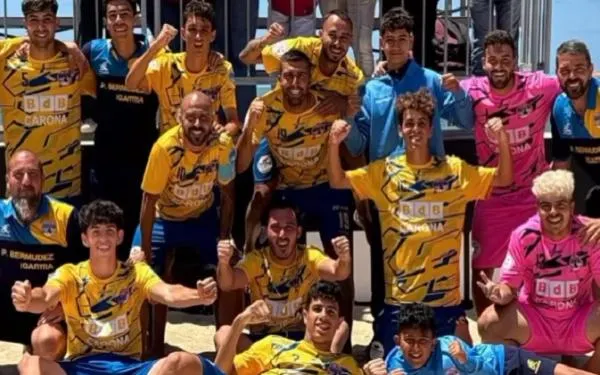 Foto: Roses Platja