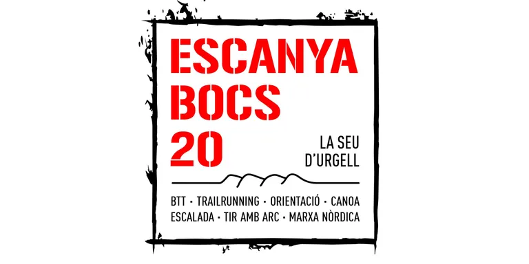 La 13a edició de l'Escanyabocs arriba als 373 inscrits