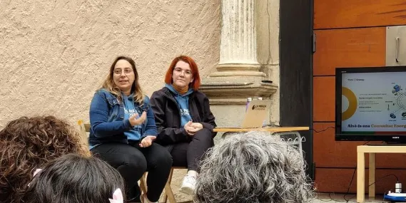 La Mirada Cooperativa reconeguda amb el segell CEL COOP