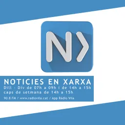 Noticies en Xarxa del 15/11/2017 - episode art