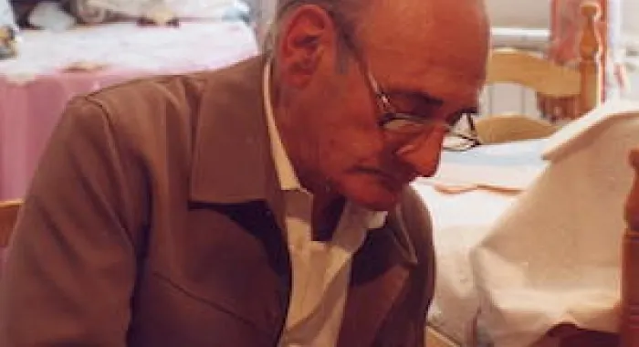 Jordi Palomer (foto: Ajuntament) 