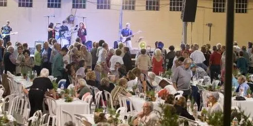 Setmana de la Gent Gran, del 24 de setembre al 2 d’octubre