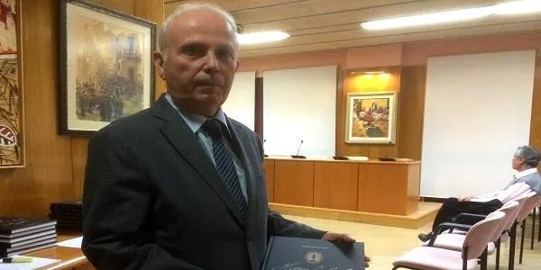 El Centre d’Estudis culmina la publicació de la ‘Història d’Altafulla’ amb la presentació del primer volum