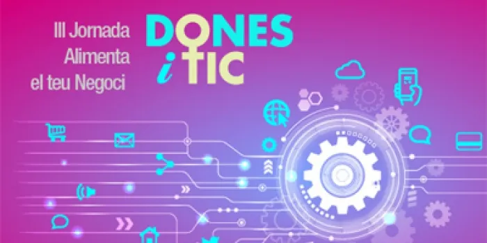 El TecnoCampus de Mataró acull la tercera edició de la Jornada Professional ‘Alimenta el teu negoci’