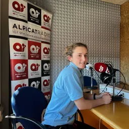 Entrevista a Marga Perelló coordinadora EUPAP Alpicat - episode art