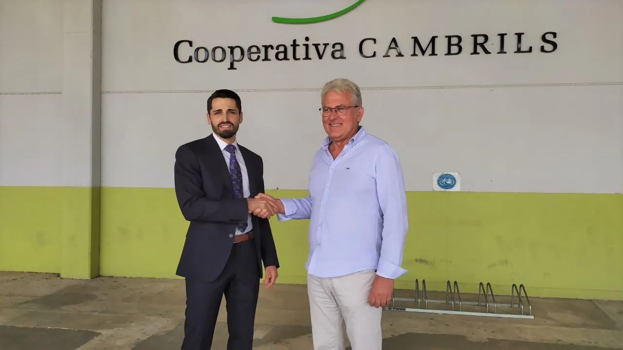 La Cooperativa de Cambrils tornarà el deute als seus creditors en un màxim de 14 anys
