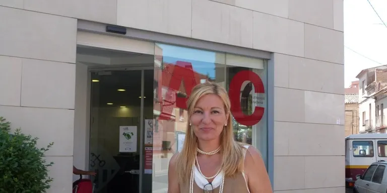 Martínez (PSC): "S'ha de trepitjar carrer per saber què necessita Rubí"